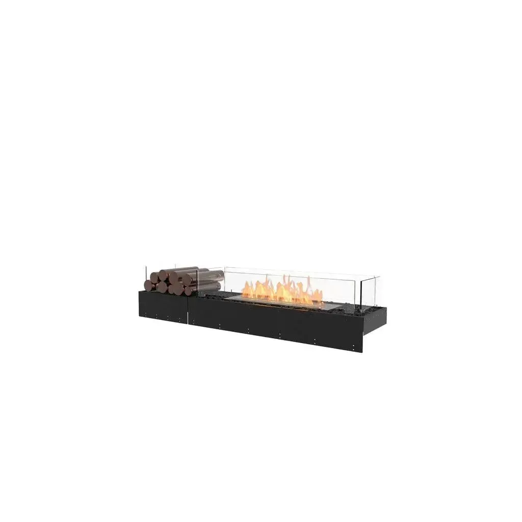 Ecosmart Flex Bench Ethanol Fireplace - Image 12