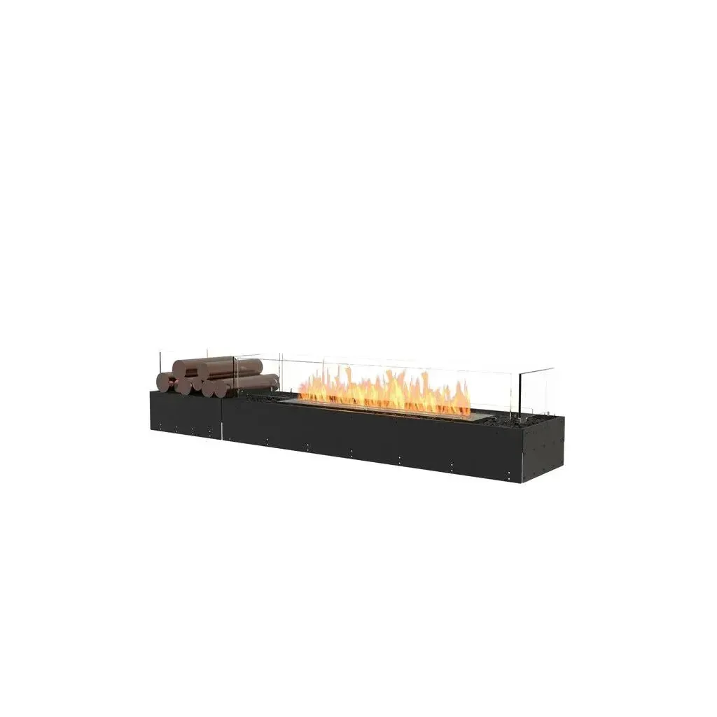 Ecosmart Flex Bench Ethanol Fireplace - Image 14
