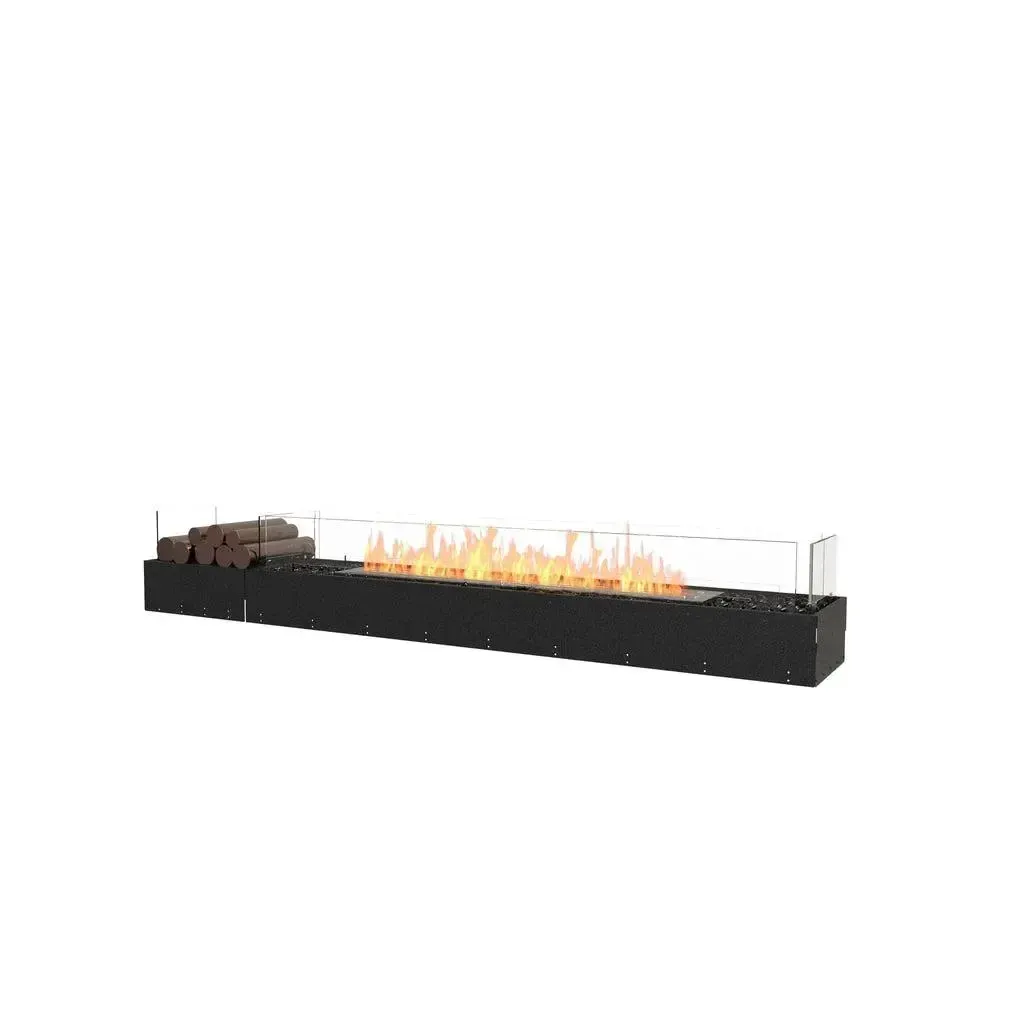 Ecosmart Flex Bench Ethanol Fireplace - Image 18