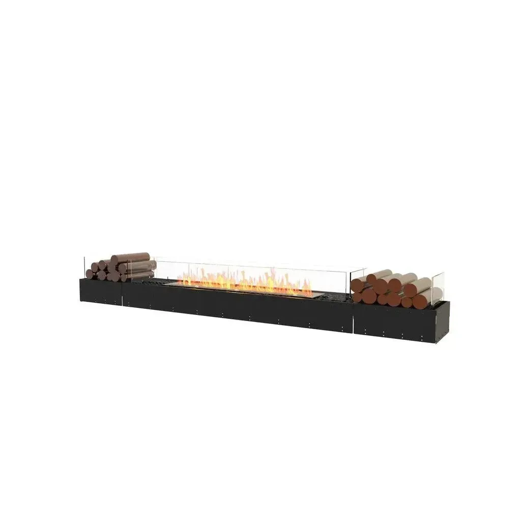 Ecosmart Flex Bench Ethanol Fireplace - Image 22