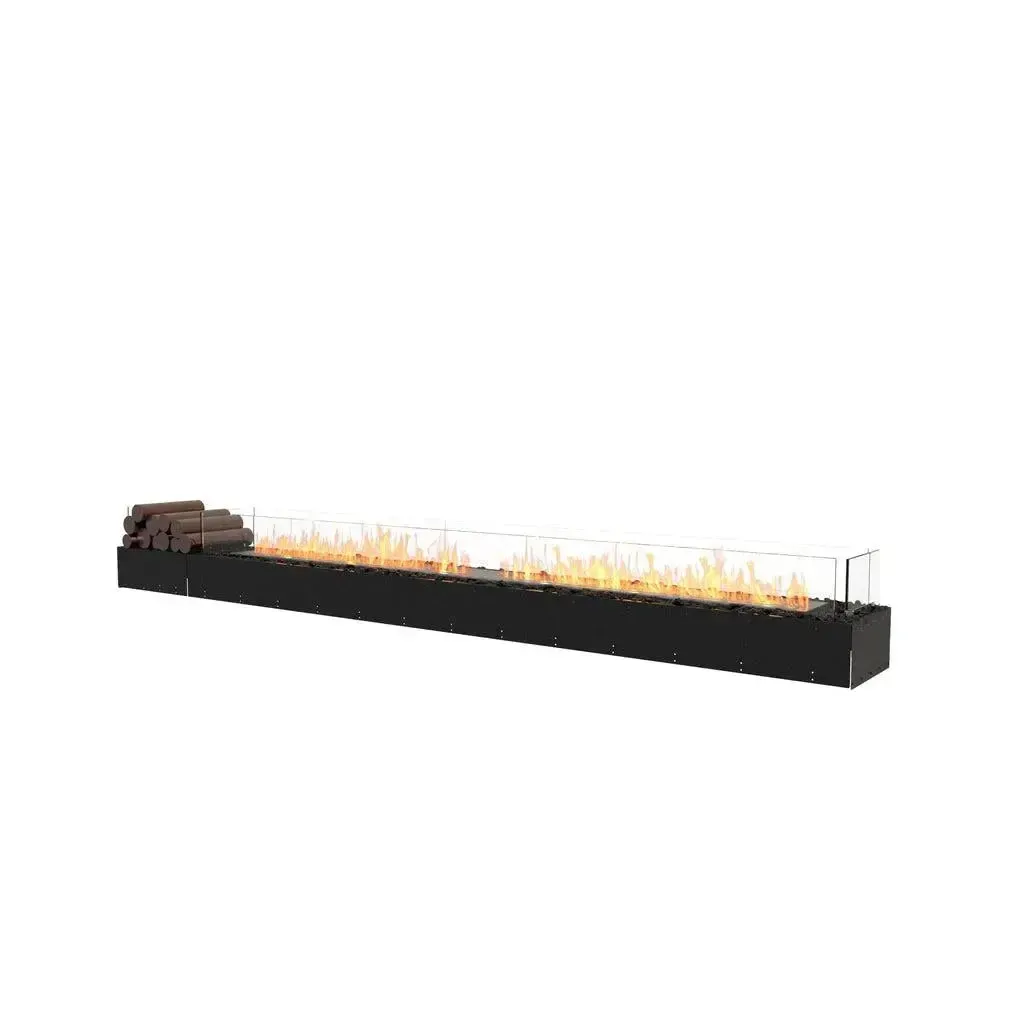 Ecosmart Flex Bench Ethanol Fireplace - Image 24