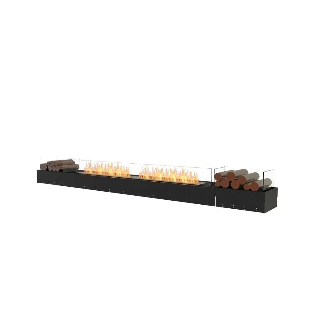 Ecosmart Flex Bench Ethanol Fireplace - Image 25