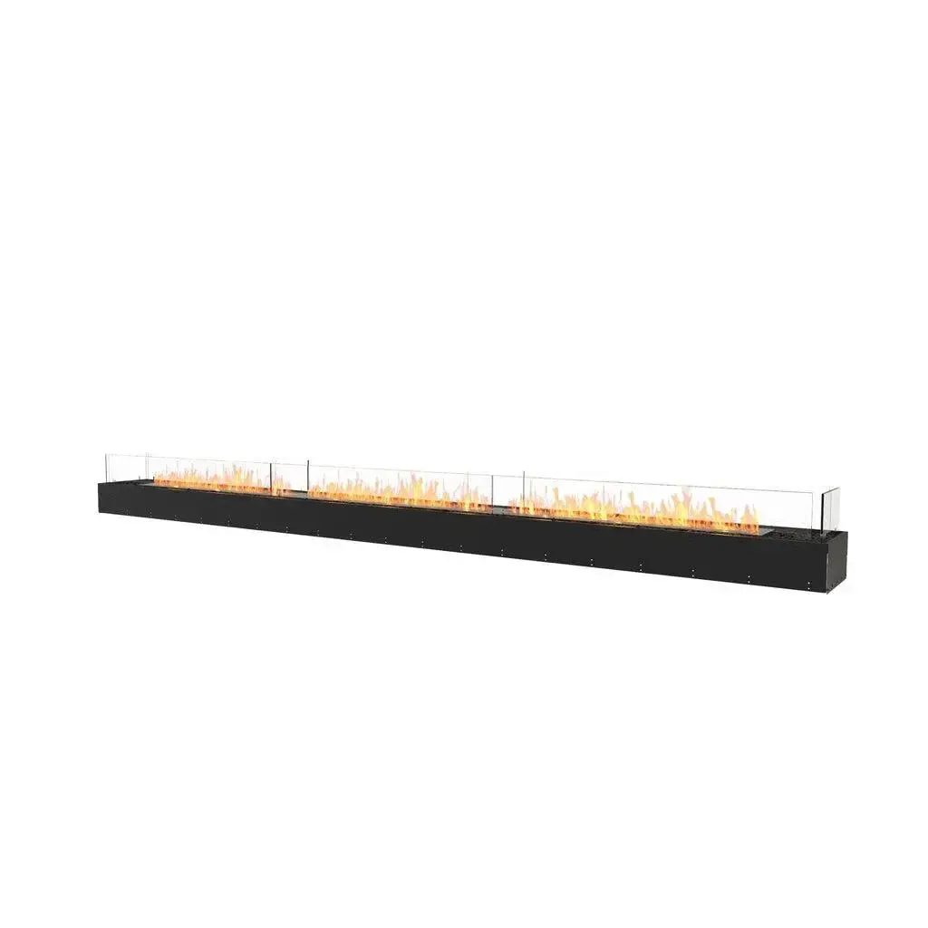 Ecosmart Flex Bench Ethanol Fireplace - Image 28