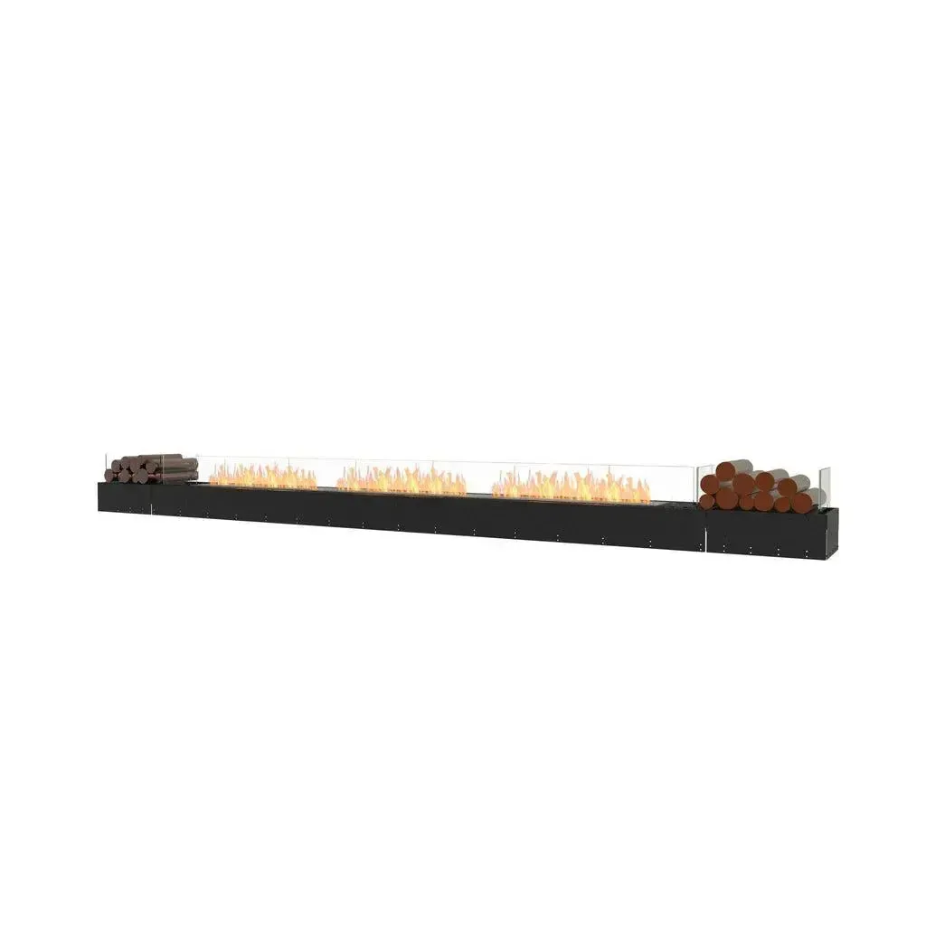 Ecosmart Flex Bench Ethanol Fireplace - Image 29