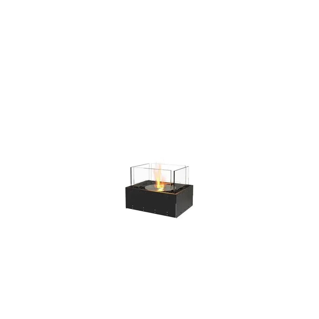 Ecosmart Flex Bench Ethanol Fireplace - Image 7