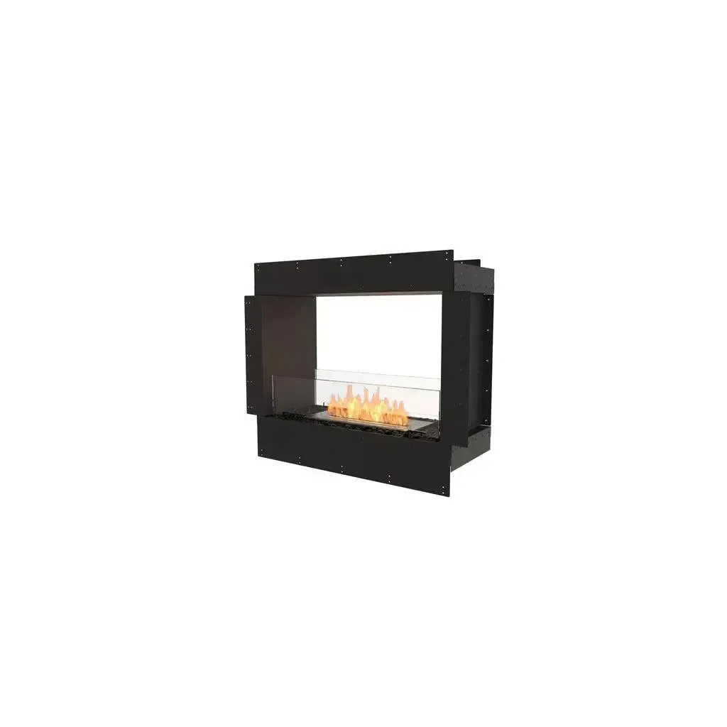 Ecosmart Flex Double Sided Ethanol Fireplace - Image 11