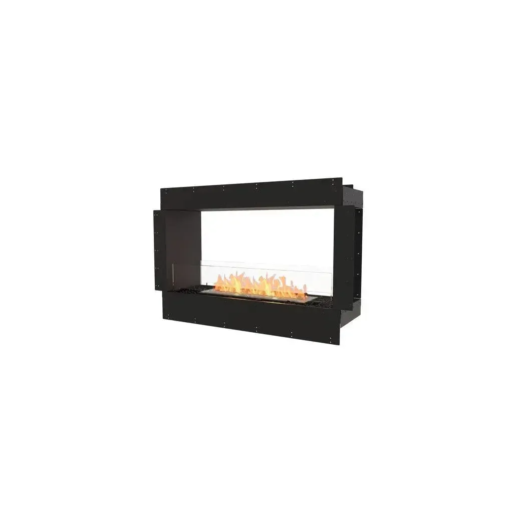 Ecosmart Flex Double Sided Ethanol Fireplace - Image 12