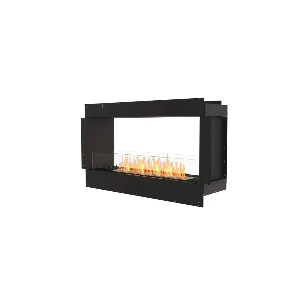 Ecosmart Flex Double Sided Ethanol Fireplace - Image 13