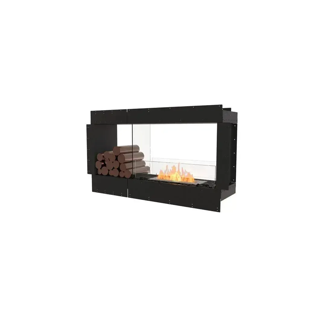 Ecosmart Flex Double Sided Ethanol Fireplace - Image 14