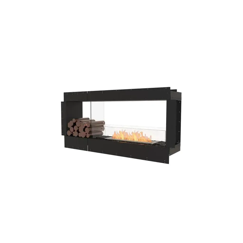 Ecosmart Flex Double Sided Ethanol Fireplace - Image 15