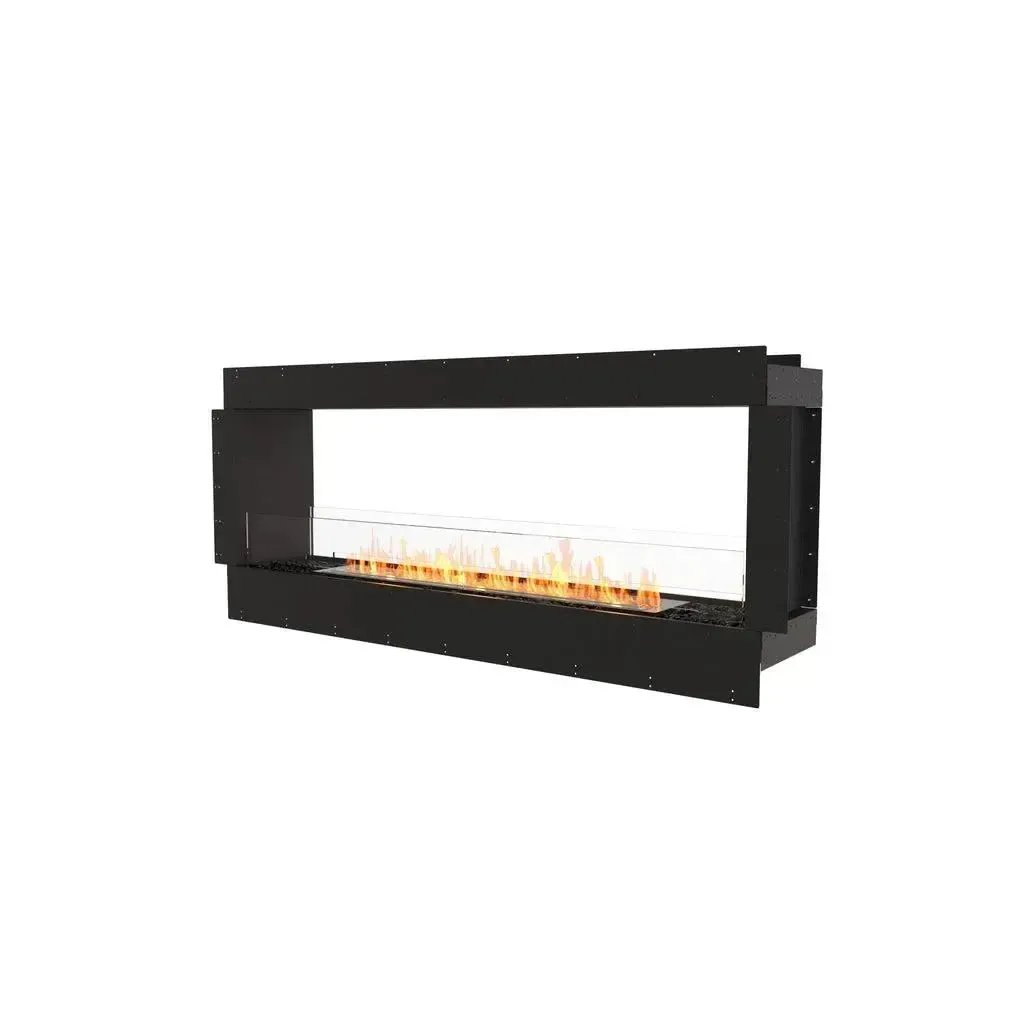 Ecosmart Flex Double Sided Ethanol Fireplace - Image 16