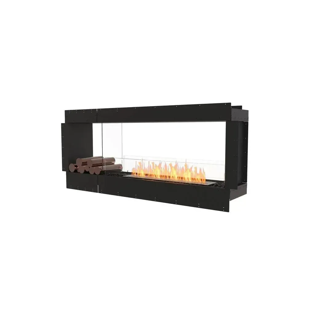 Ecosmart Flex Double Sided Ethanol Fireplace - Image 17