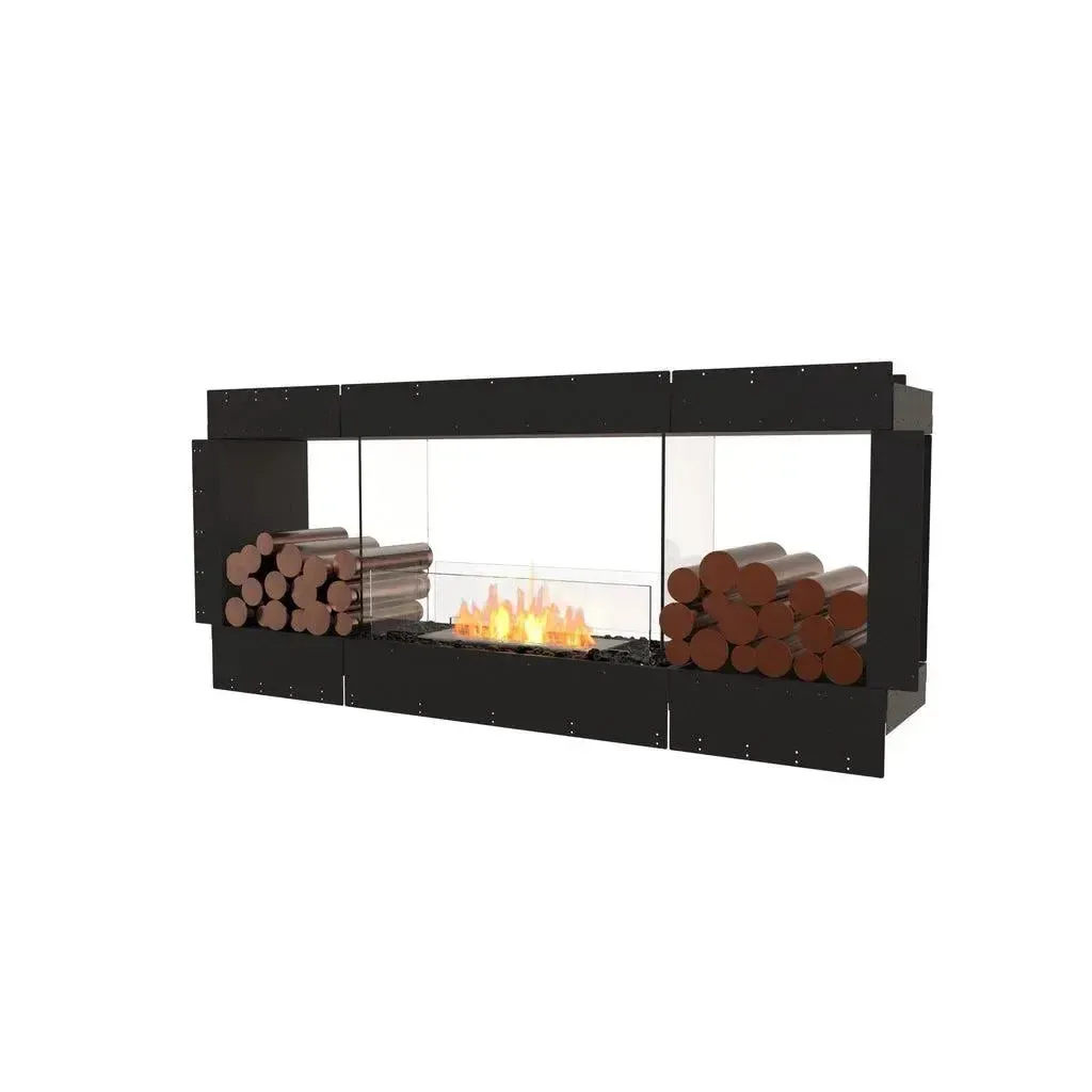 Ecosmart Flex Double Sided Ethanol Fireplace - Image 18