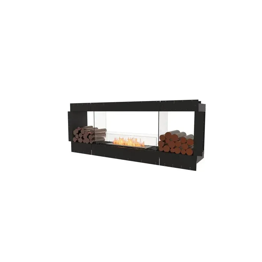 Ecosmart Flex Double Sided Ethanol Fireplace - Image 19