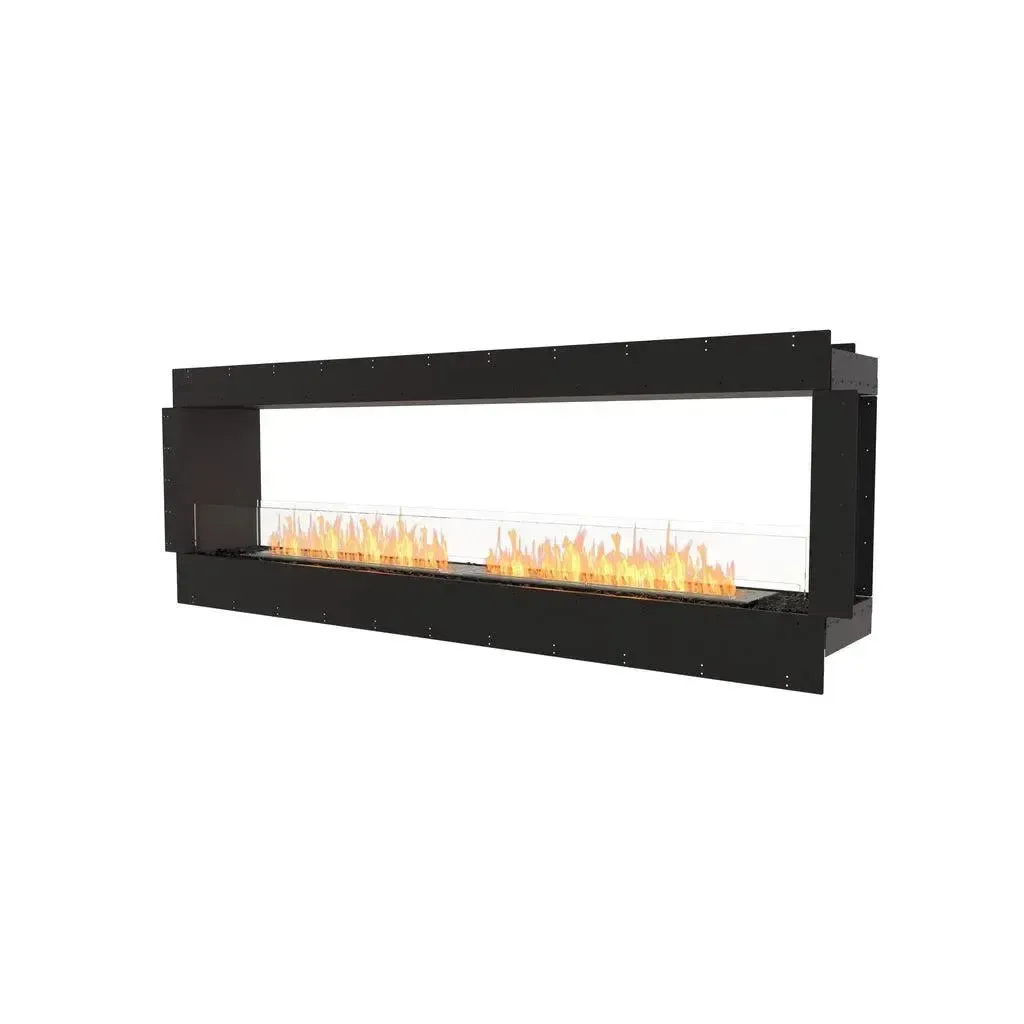 Ecosmart Flex Double Sided Ethanol Fireplace - Image 20