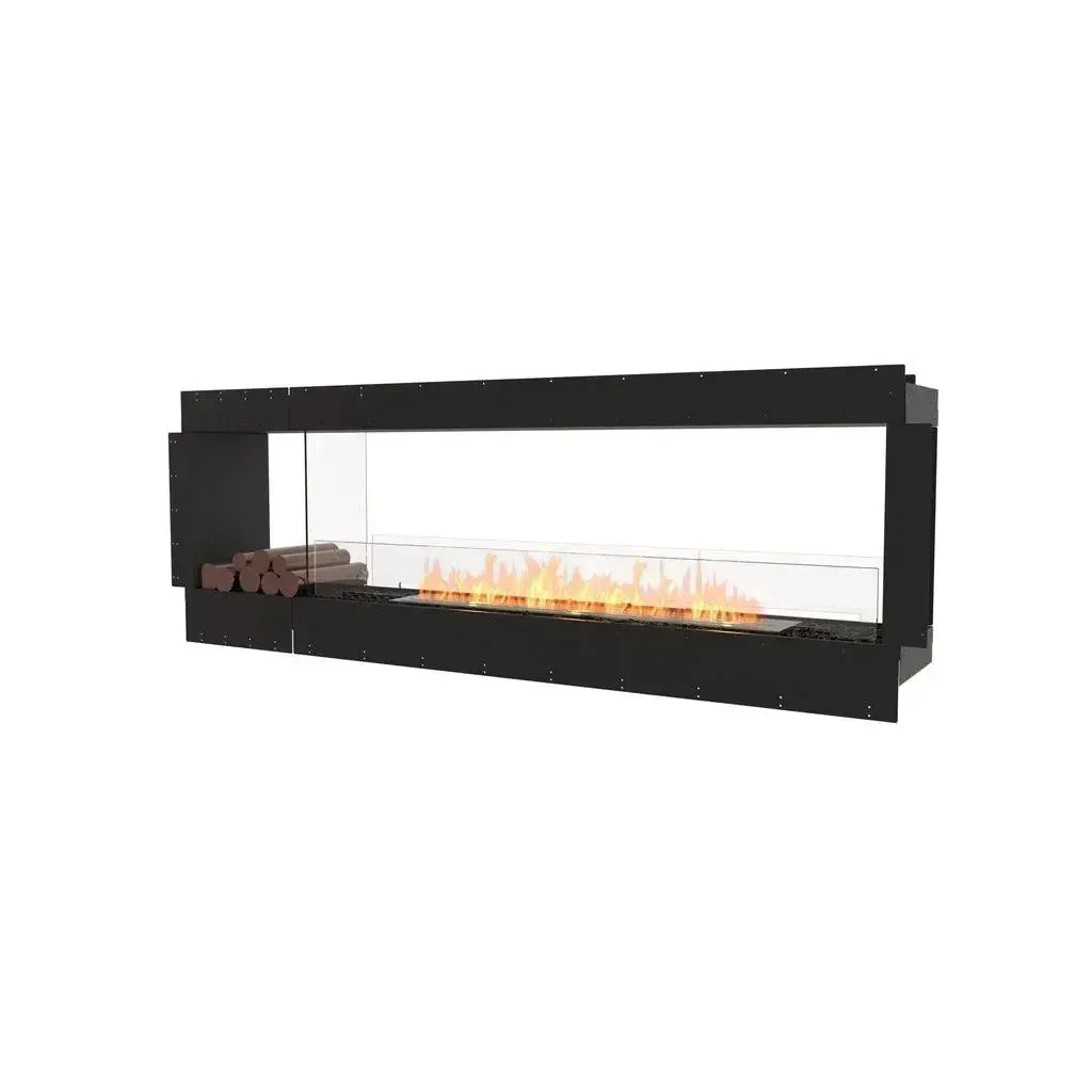 Ecosmart Flex Double Sided Ethanol Fireplace - Image 21