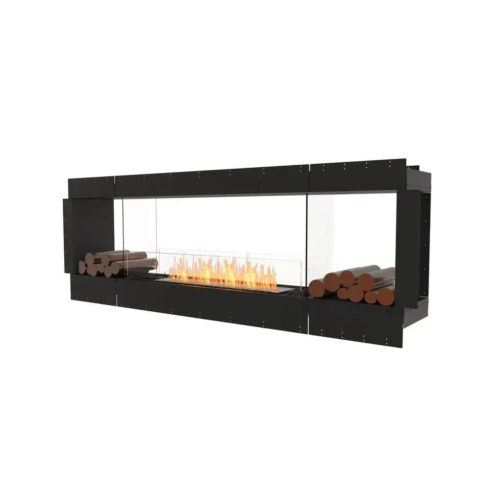 Ecosmart Flex Double Sided Ethanol Fireplace - Image 22