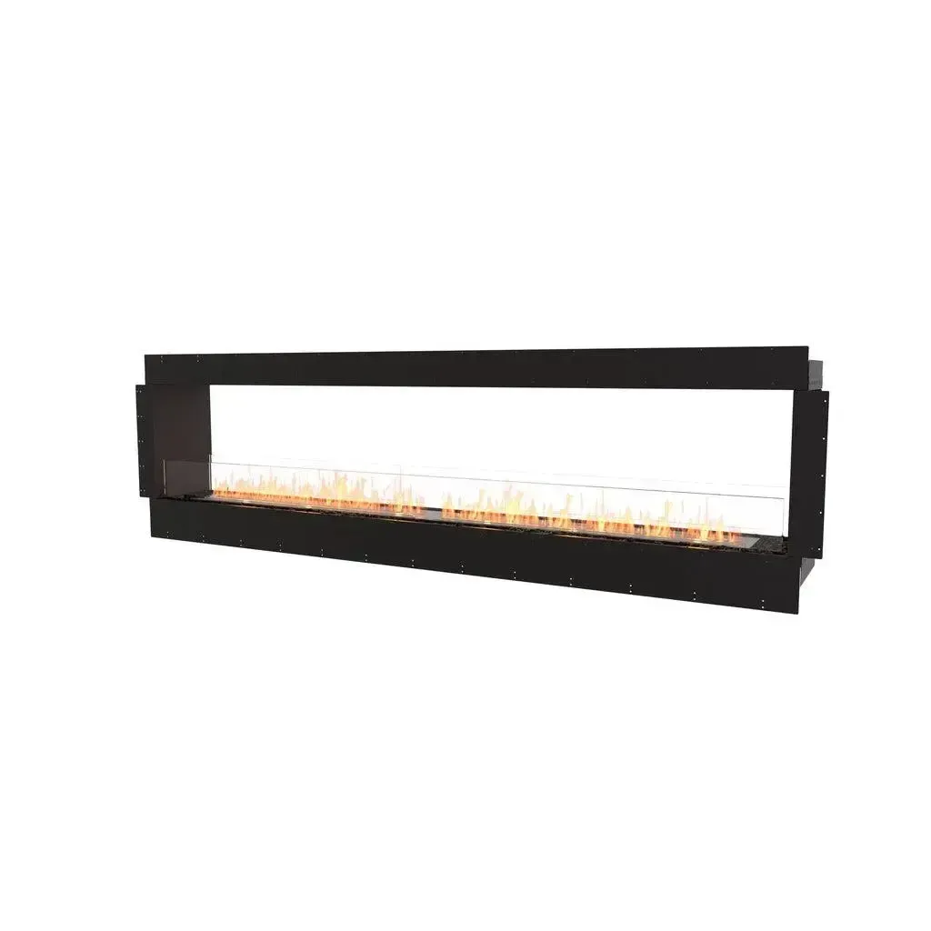 Ecosmart Flex Double Sided Ethanol Fireplace - Image 23