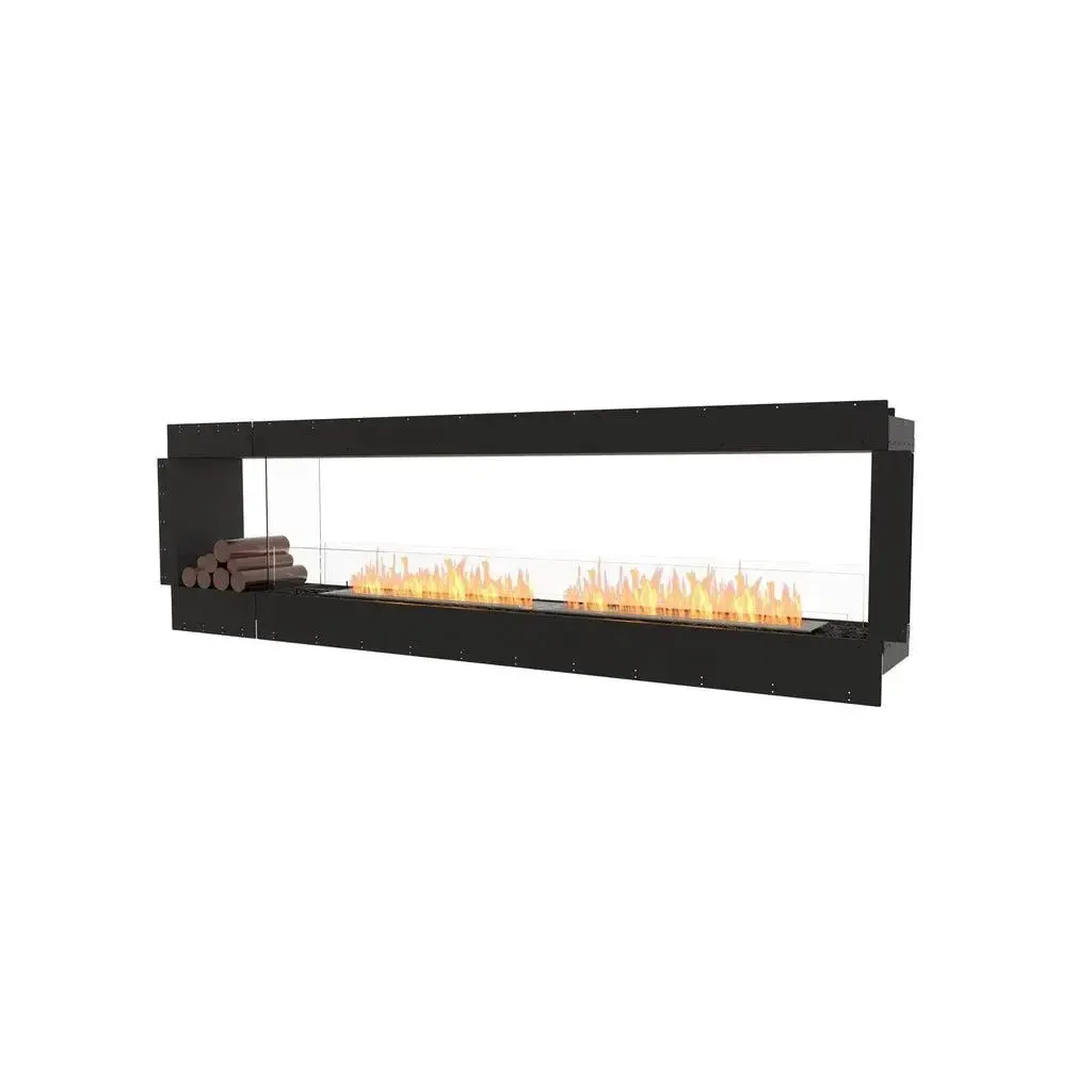 Ecosmart Flex Double Sided Ethanol Fireplace - Image 24