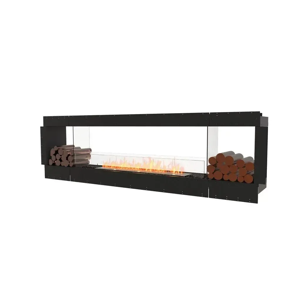 Ecosmart Flex Double Sided Ethanol Fireplace - Image 25