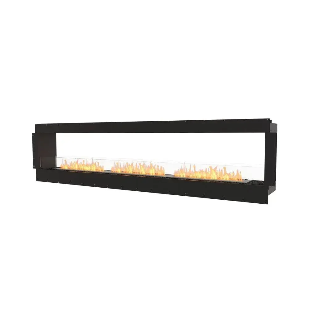 Ecosmart Flex Double Sided Ethanol Fireplace - Image 26
