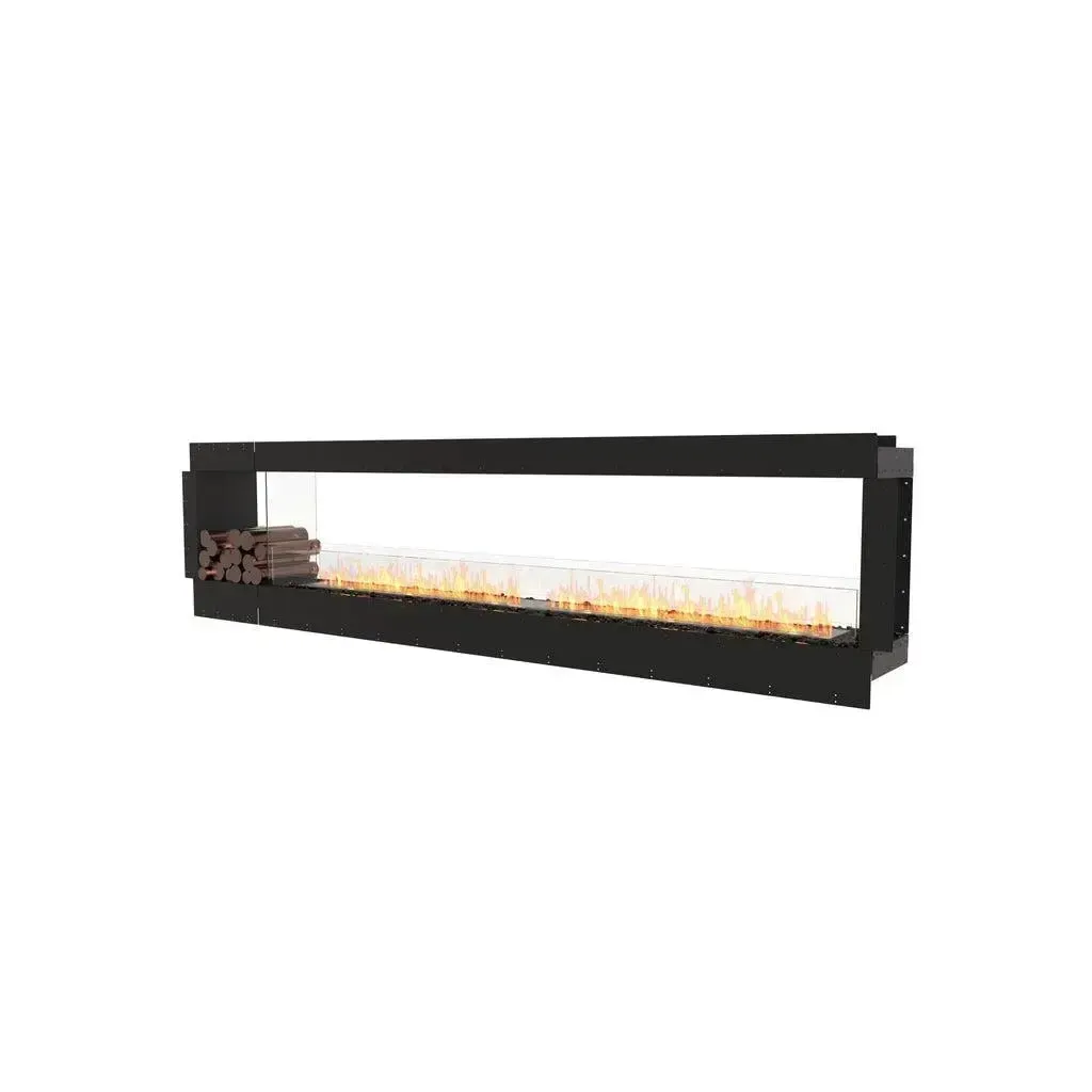 Ecosmart Flex Double Sided Ethanol Fireplace - Image 27