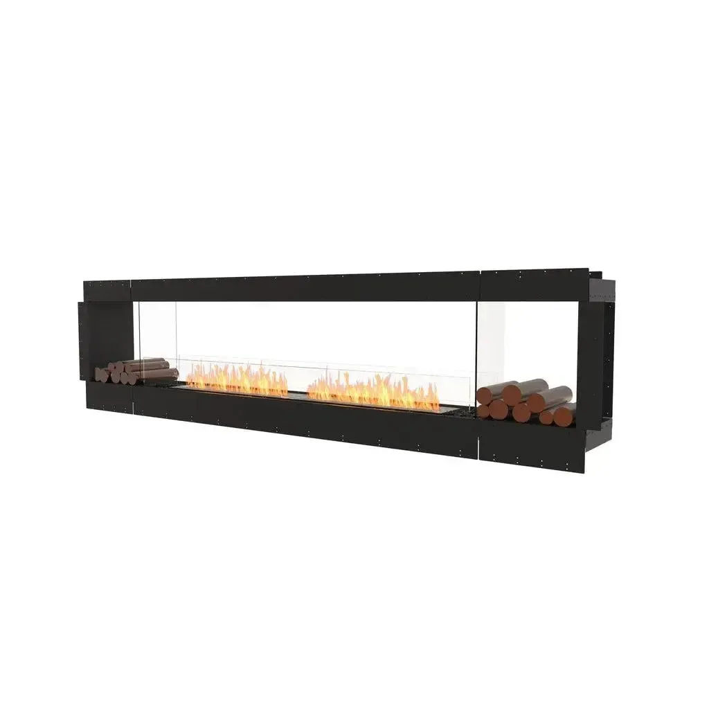 Ecosmart Flex Double Sided Ethanol Fireplace - Image 28