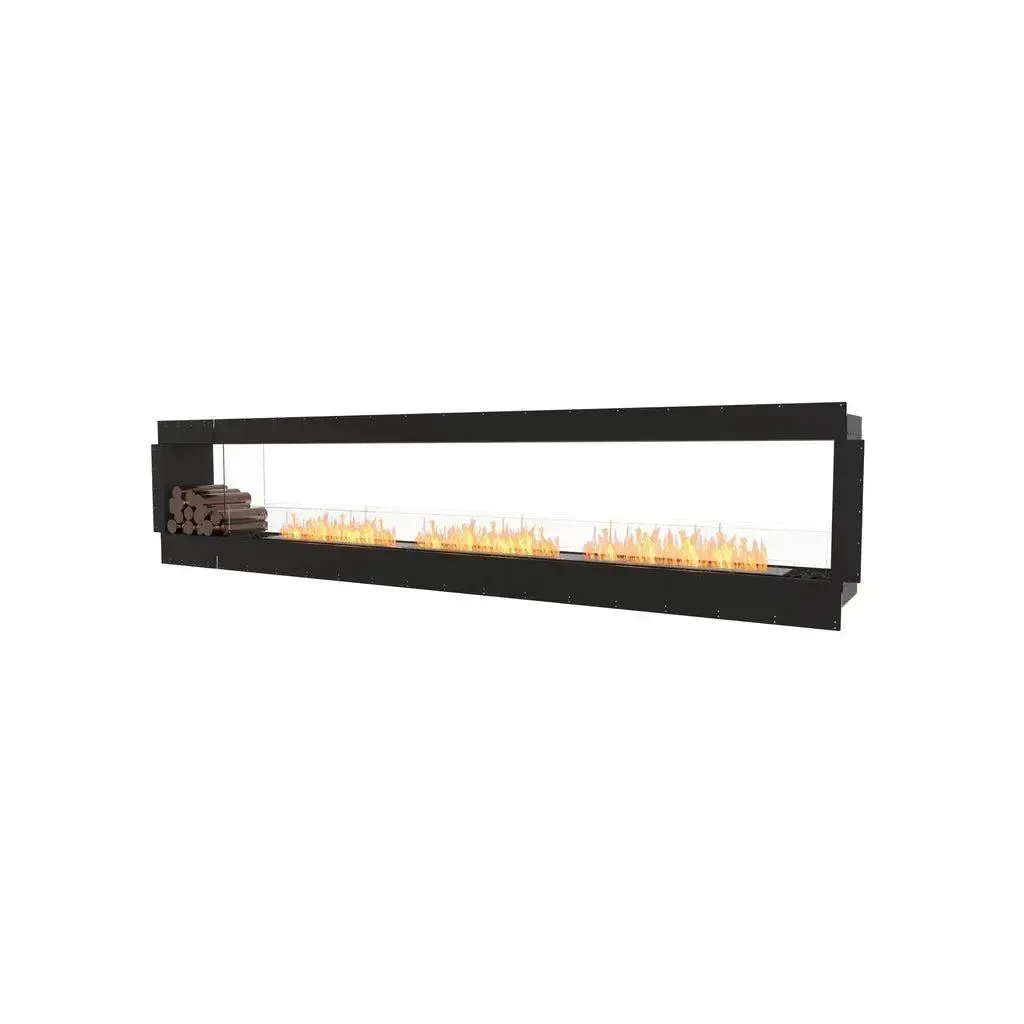 Ecosmart Flex Double Sided Ethanol Fireplace - Image 29