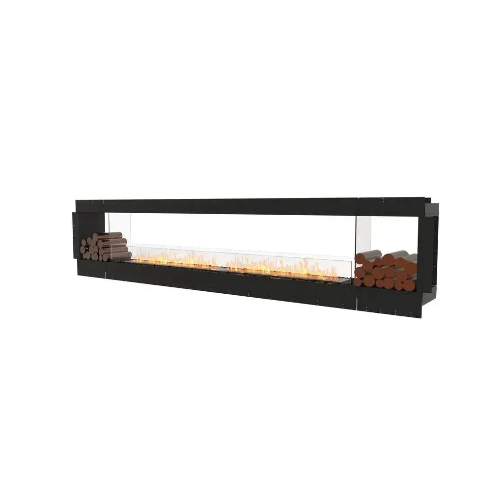 Ecosmart Flex Double Sided Ethanol Fireplace - Image 30