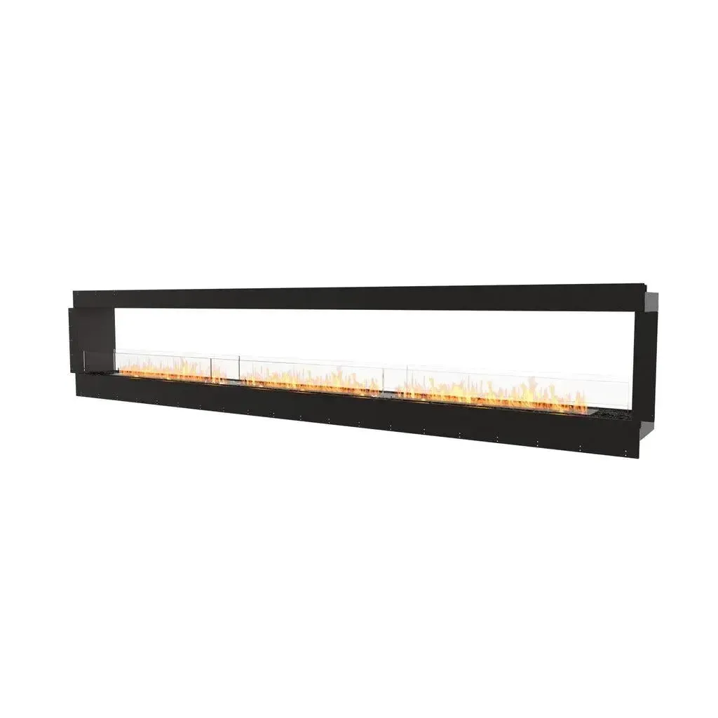 Ecosmart Flex Double Sided Ethanol Fireplace - Image 31