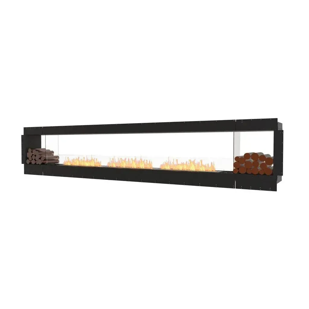 Ecosmart Flex Double Sided Ethanol Fireplace - Image 32