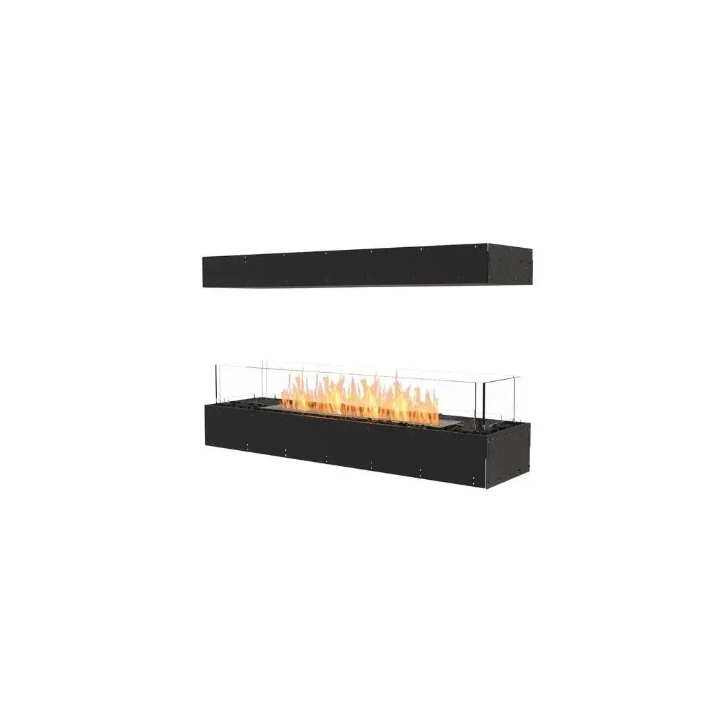 Ecosmart Flex Island Ethanol Fireplace - Image 12