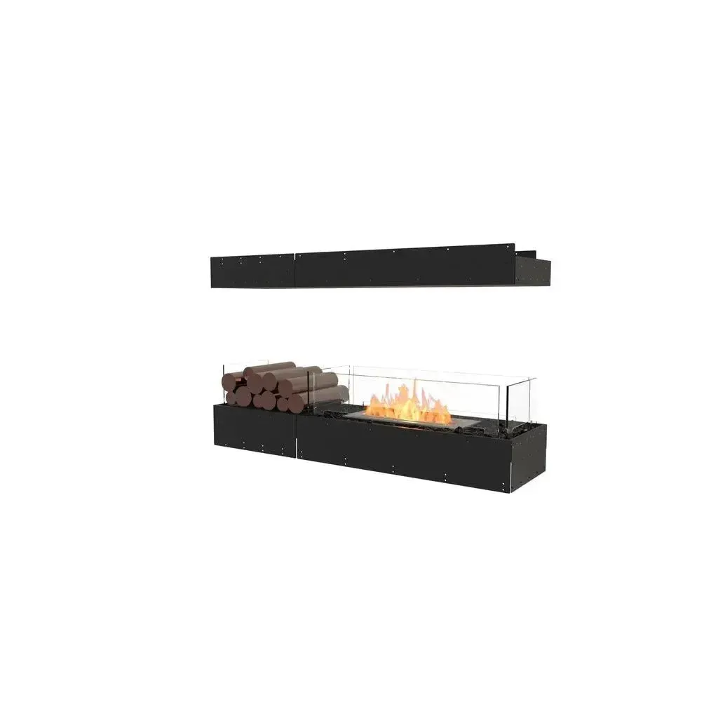 Ecosmart Flex Island Ethanol Fireplace - Image 13
