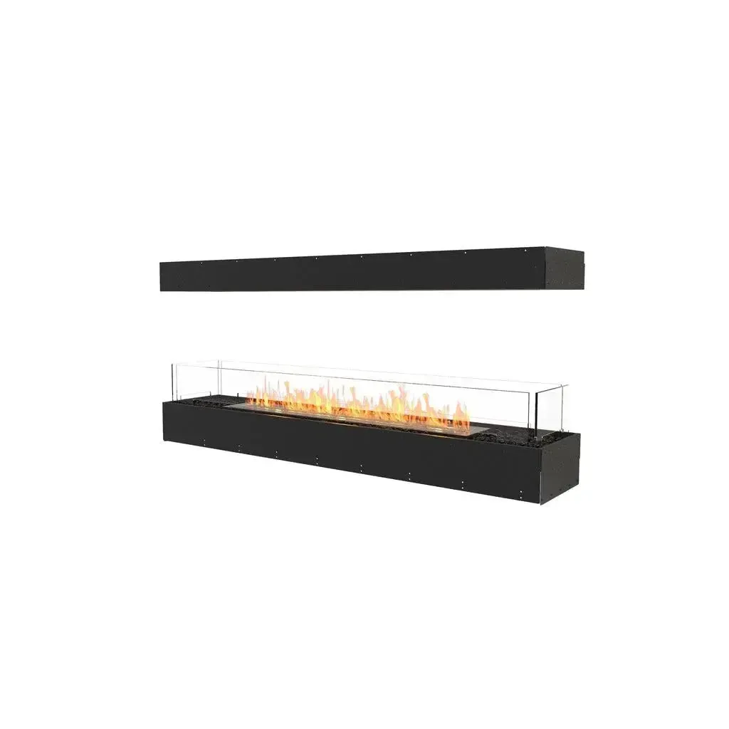 Ecosmart Flex Island Ethanol Fireplace - Image 15