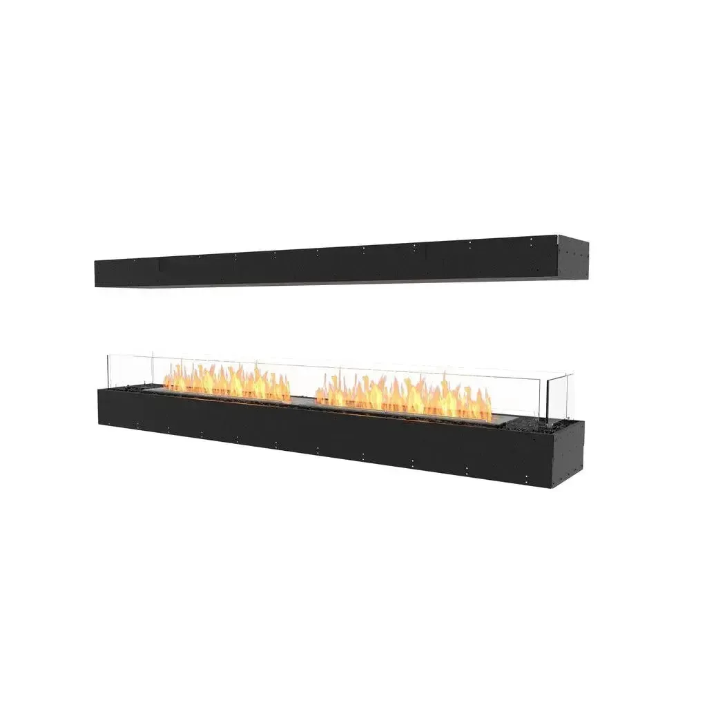 Ecosmart Flex Island Ethanol Fireplace - Image 19