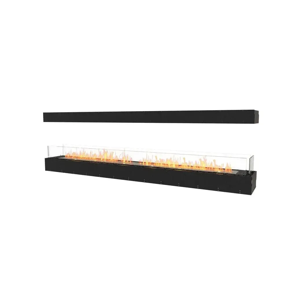 Ecosmart Flex Island Ethanol Fireplace - Image 22