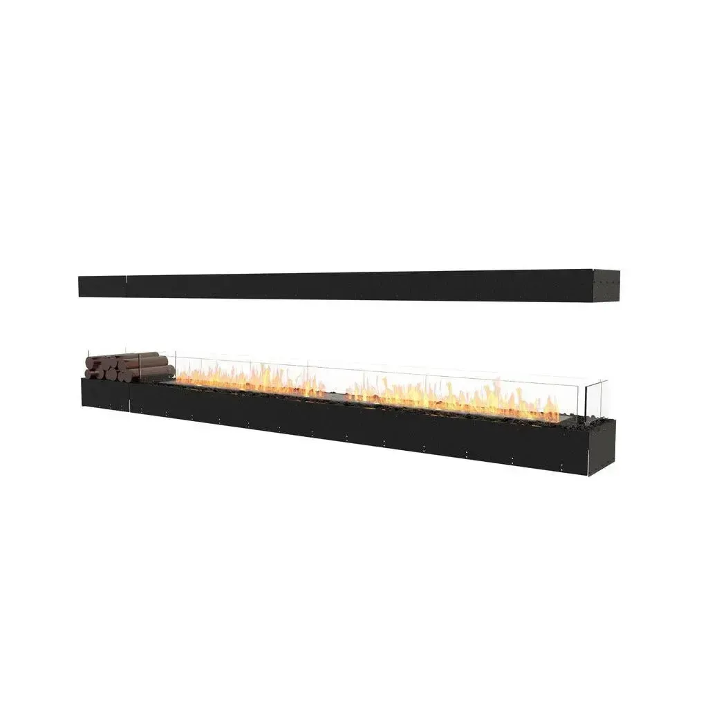 Ecosmart Flex Island Ethanol Fireplace - Image 26