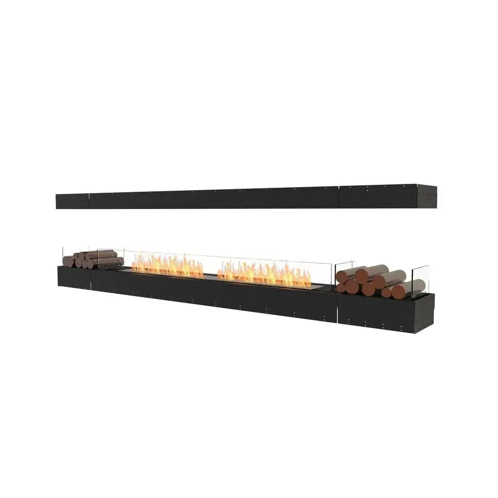 Ecosmart Flex Island Ethanol Fireplace - Image 27