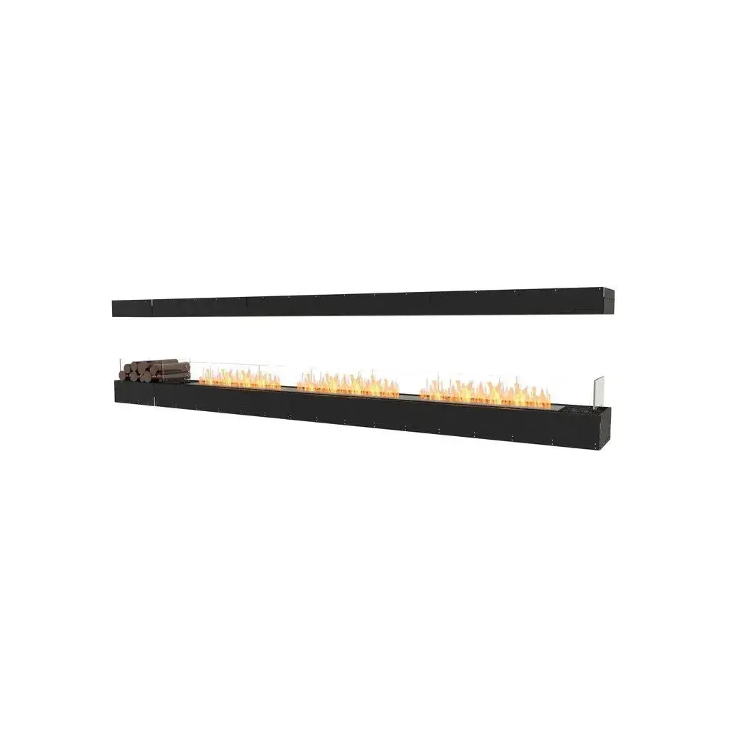 Ecosmart Flex Island Ethanol Fireplace - Image 28