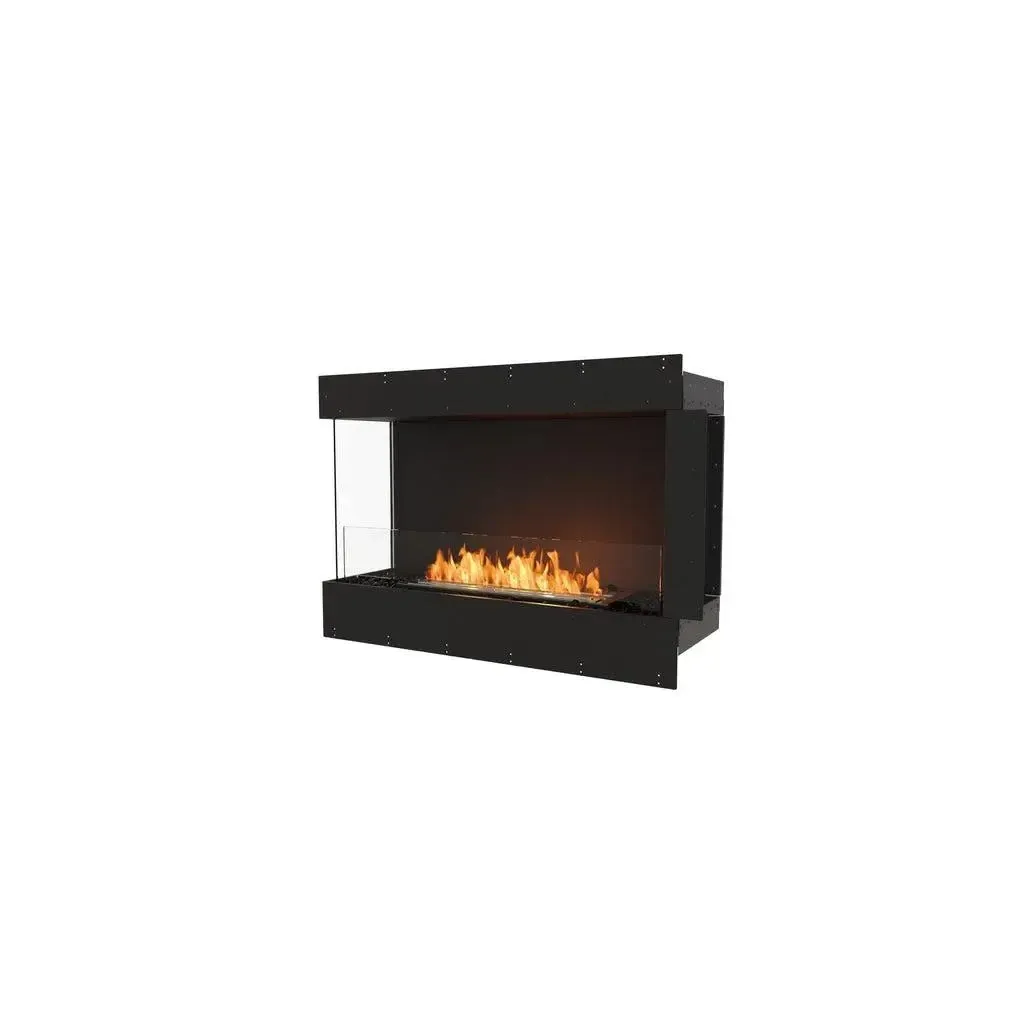 Ecosmart Flex Left Corner Ethanol Fireplace - Image 10