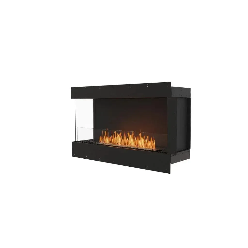 Ecosmart Flex Left Corner Ethanol Fireplace - Image 11
