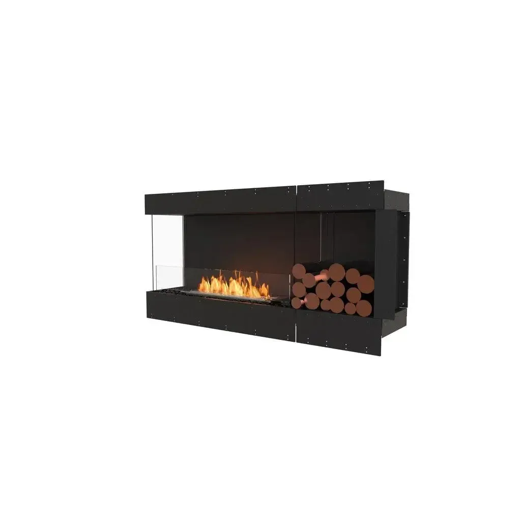 Ecosmart Flex Left Corner Ethanol Fireplace - Image 15