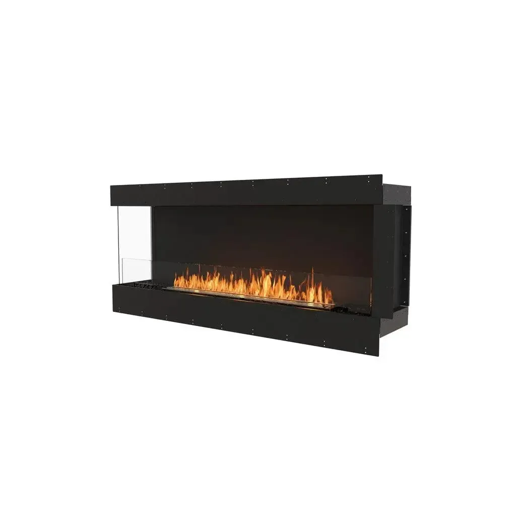 Ecosmart Flex Left Corner Ethanol Fireplace - Image 16
