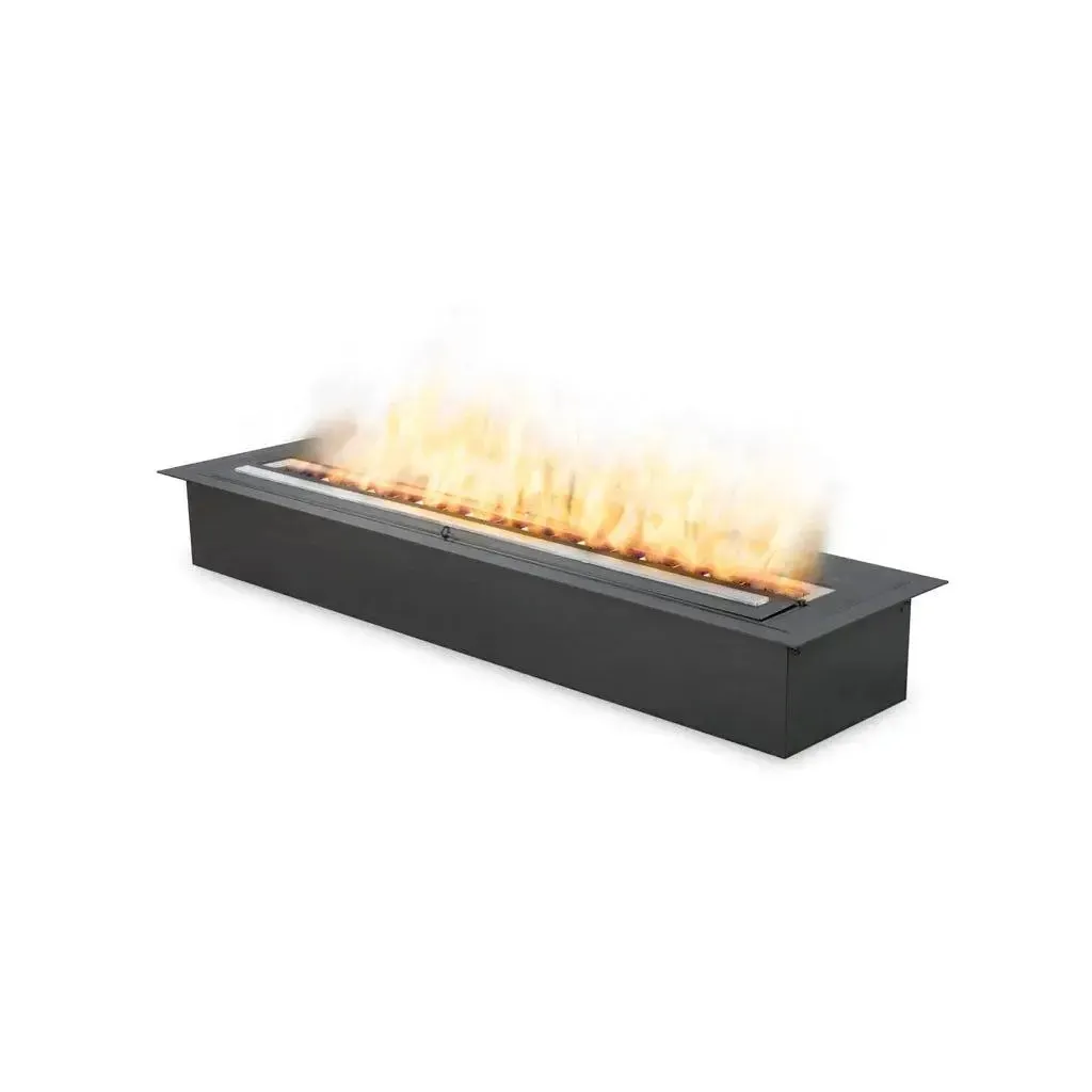 Ecosmart Flex Left Corner Ethanol Fireplace - Image 7