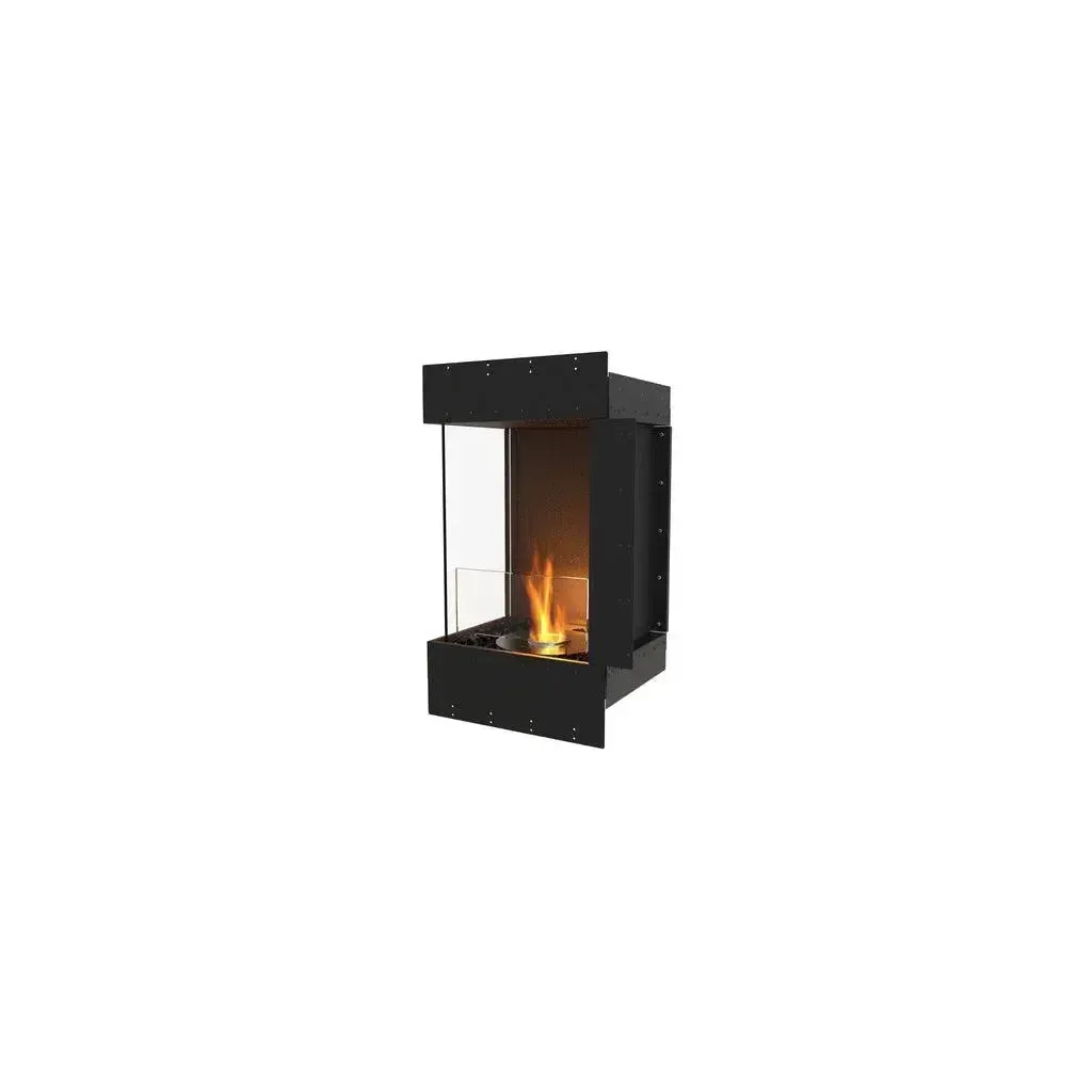 Ecosmart Flex Left Corner Ethanol Fireplace - Image 8