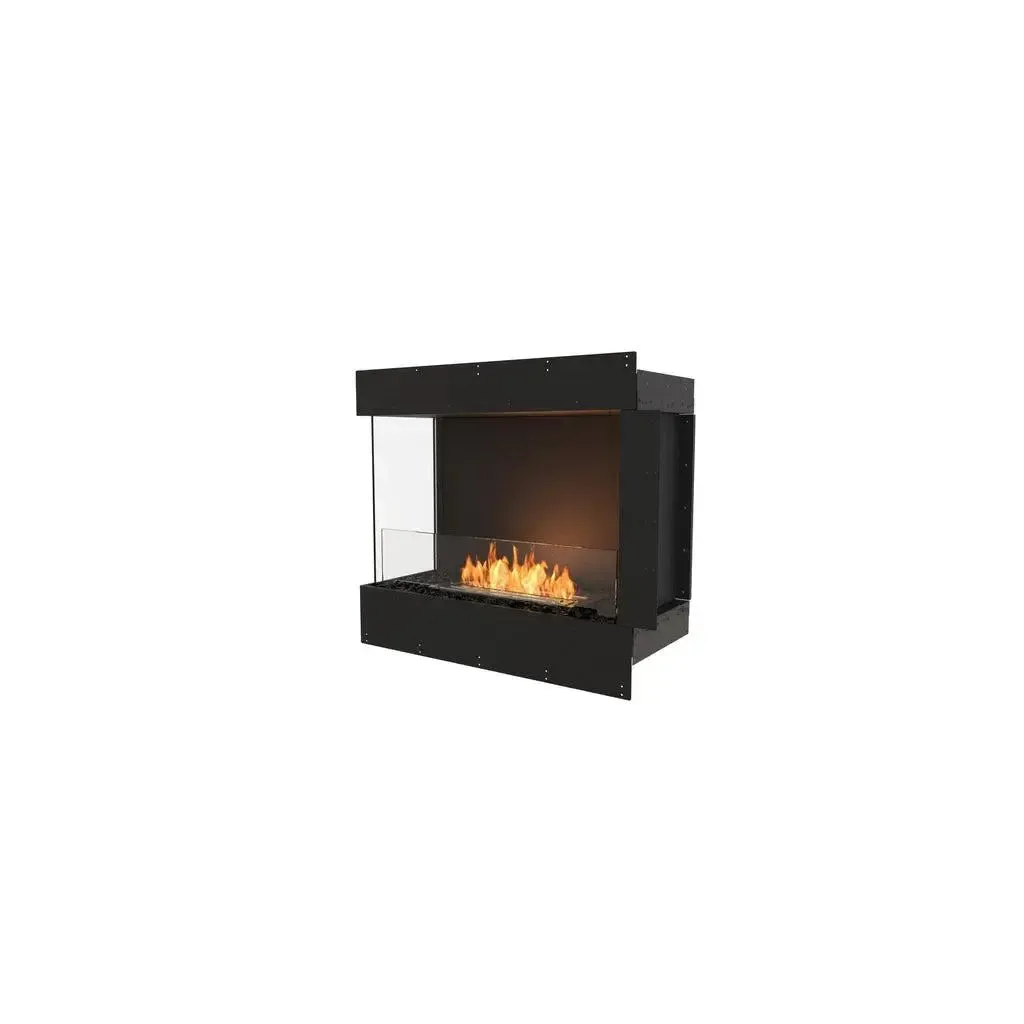 Ecosmart Flex Left Corner Ethanol Fireplace - Image 9