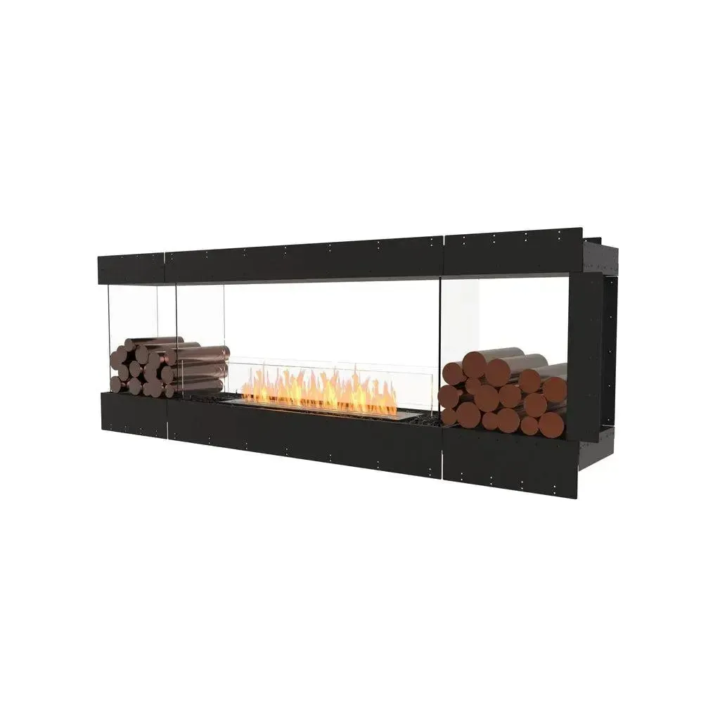 Ecosmart Flex Peninsula Ethanol Fireplace - Image 21