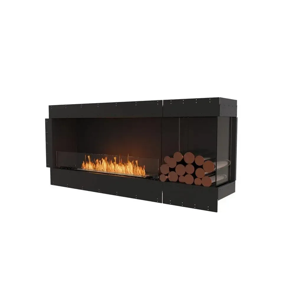 Ecosmart Flex Right Corner Ethanol Fireplace - Image 20