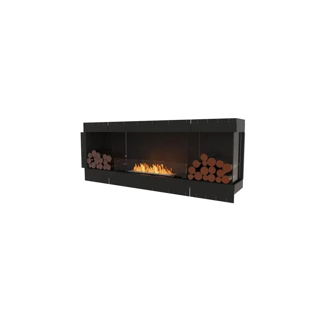 Ecosmart Flex Right Corner Ethanol Fireplace - Image 21