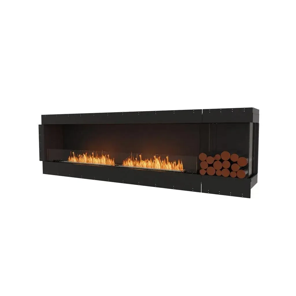 Ecosmart Flex Right Corner Ethanol Fireplace - Image 28